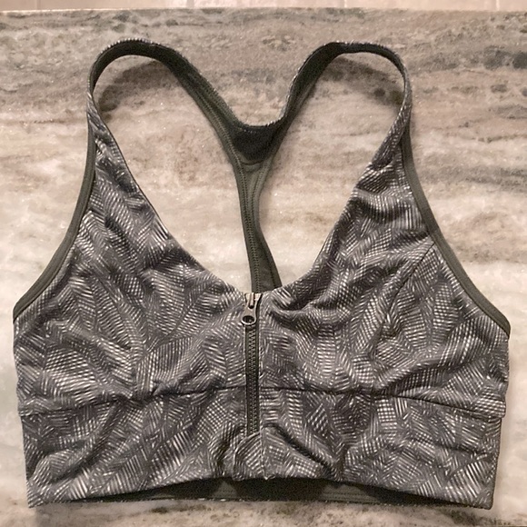 Lululemon cool to street bra 6 - Picture 3 of 9